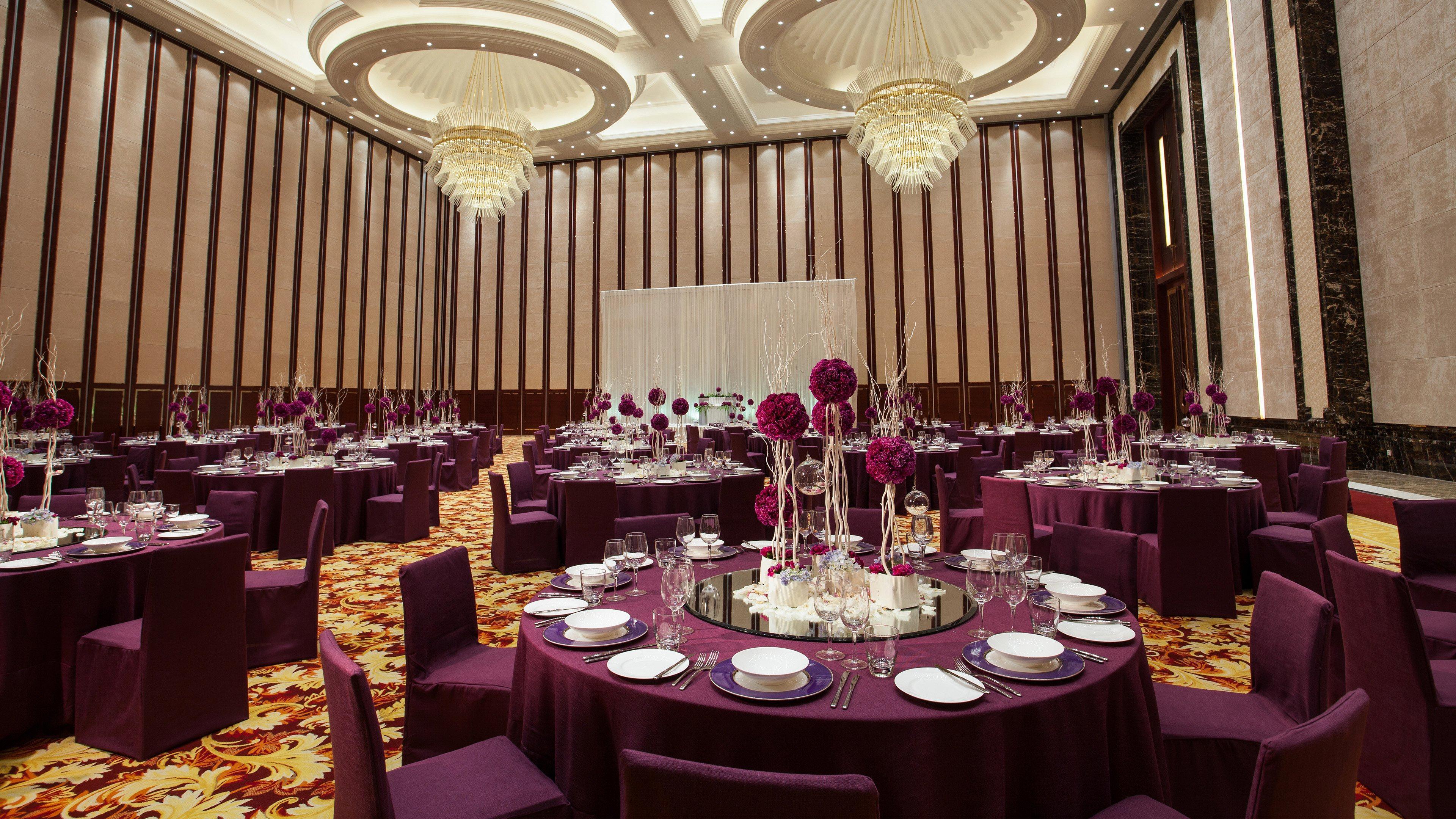 Intercontinental Wuhan By Ihg - Yangtze River View Exterior foto