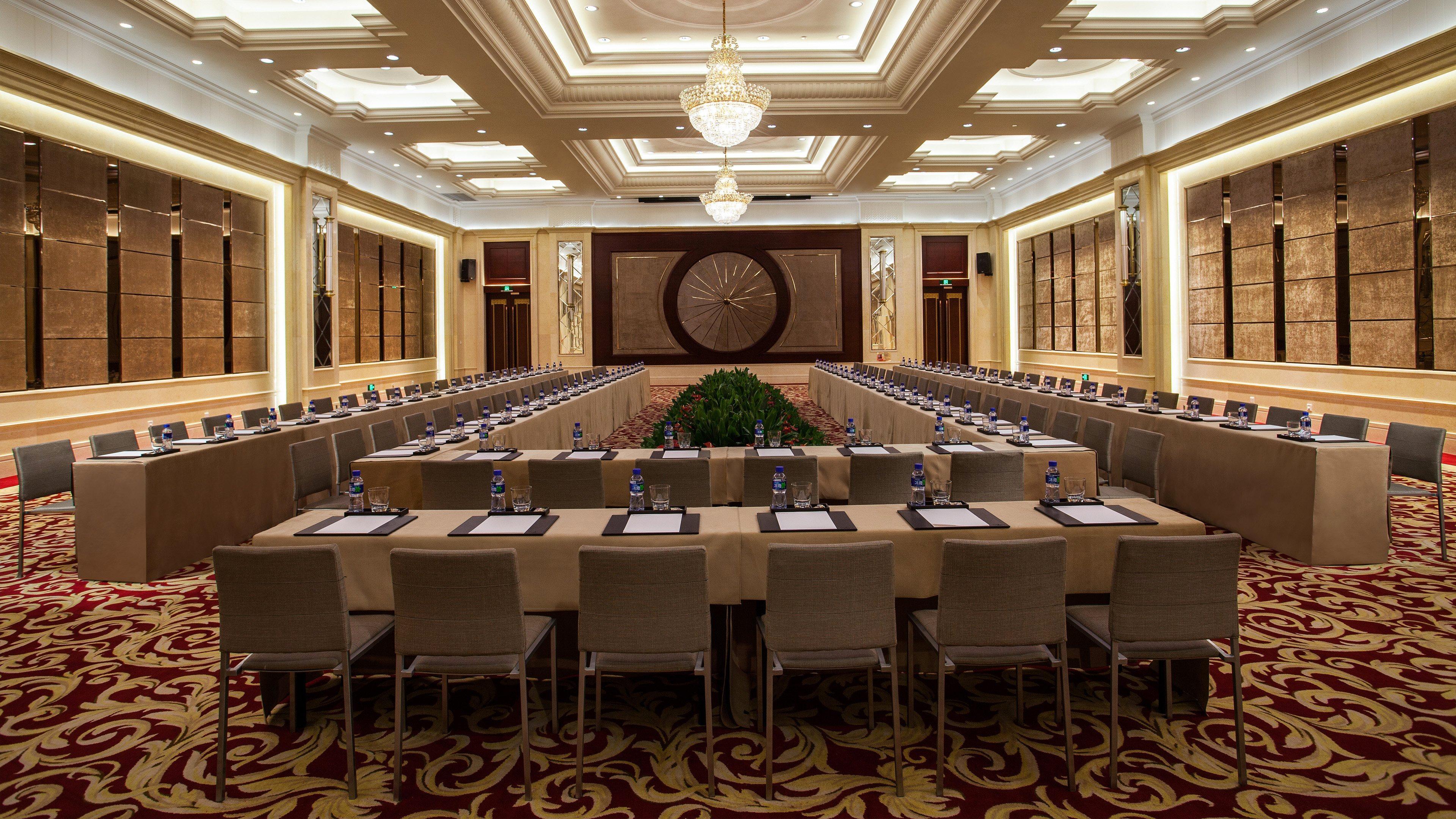 Intercontinental Wuhan By Ihg - Yangtze River View Exterior foto